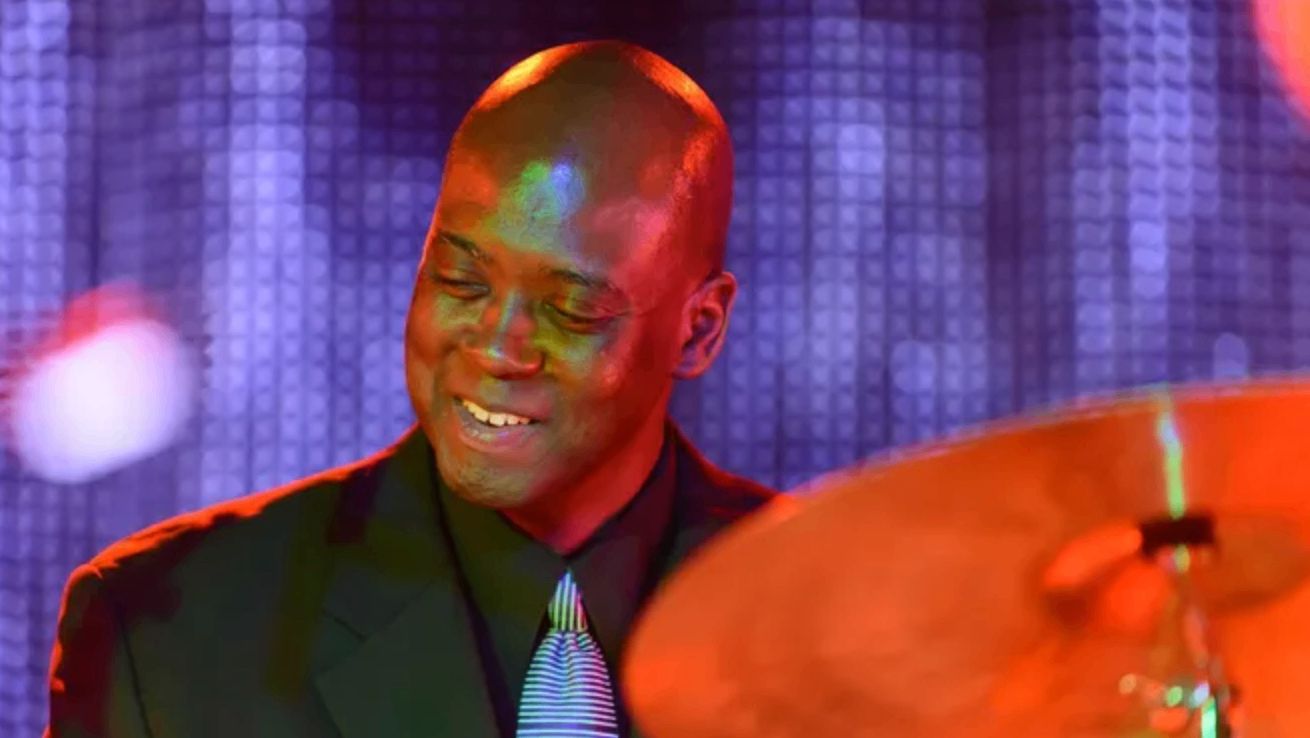 Professor GROOVE! - Leon Anderson Quintet - Album Release of LIVE @ SNUG HARBOR