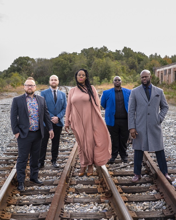John Lumpkin II & The Covenant Honor Women In Jazz