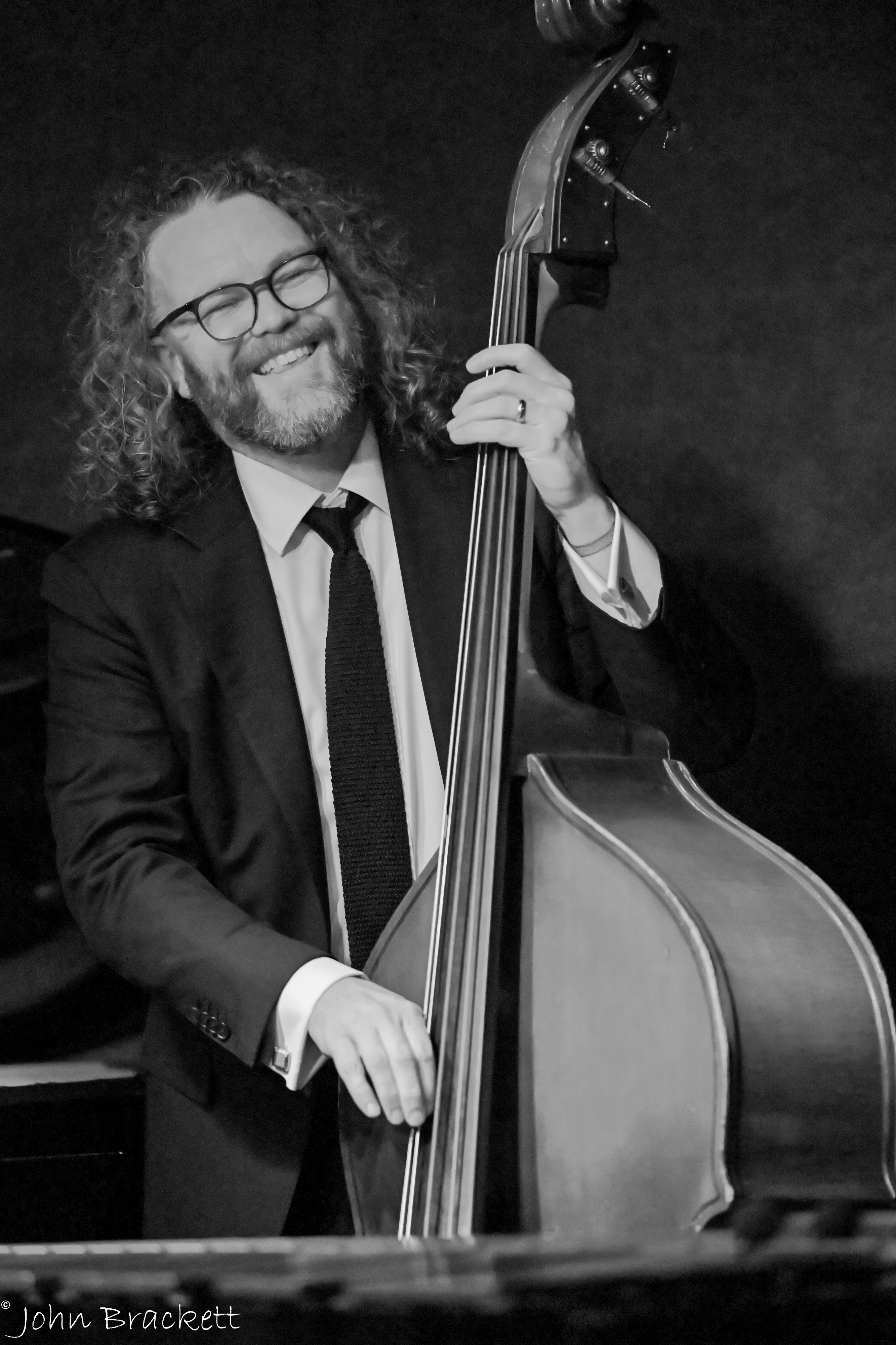The Billy Thornton Quartet - Pop Hits with A Jazz Twist