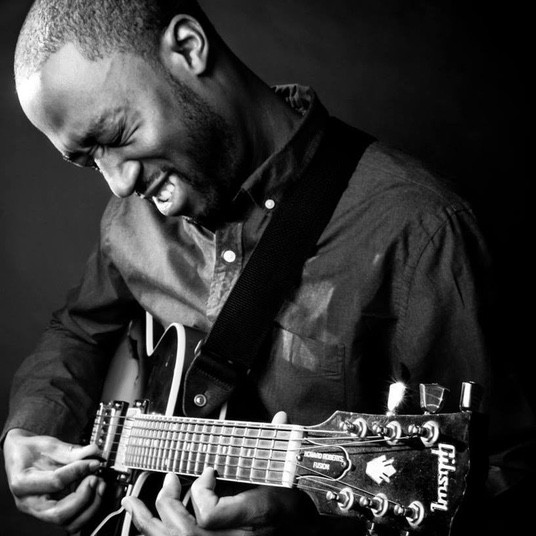 Grammy Nominated World Renowned Guitarist - Dan Wilson's Organ Trio