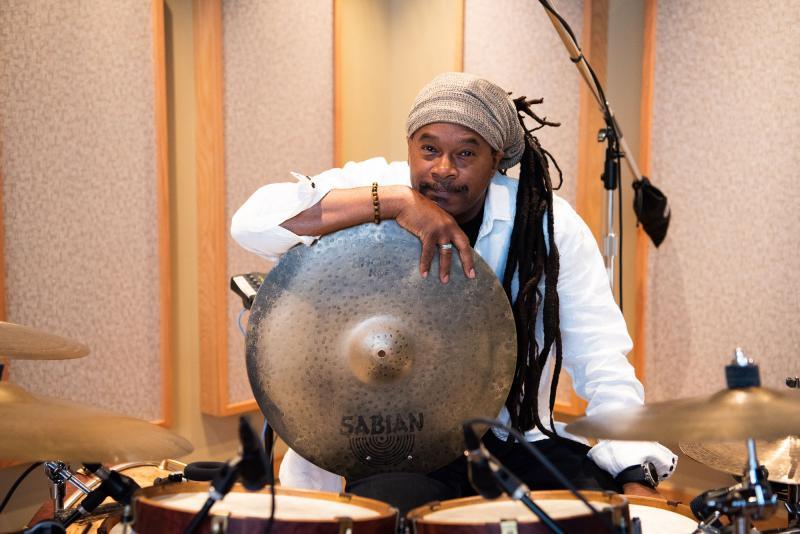 2X Grammy Winner Quentin Baxter Presents: African Marketplace-Celebrating Abdullah Ibrahim