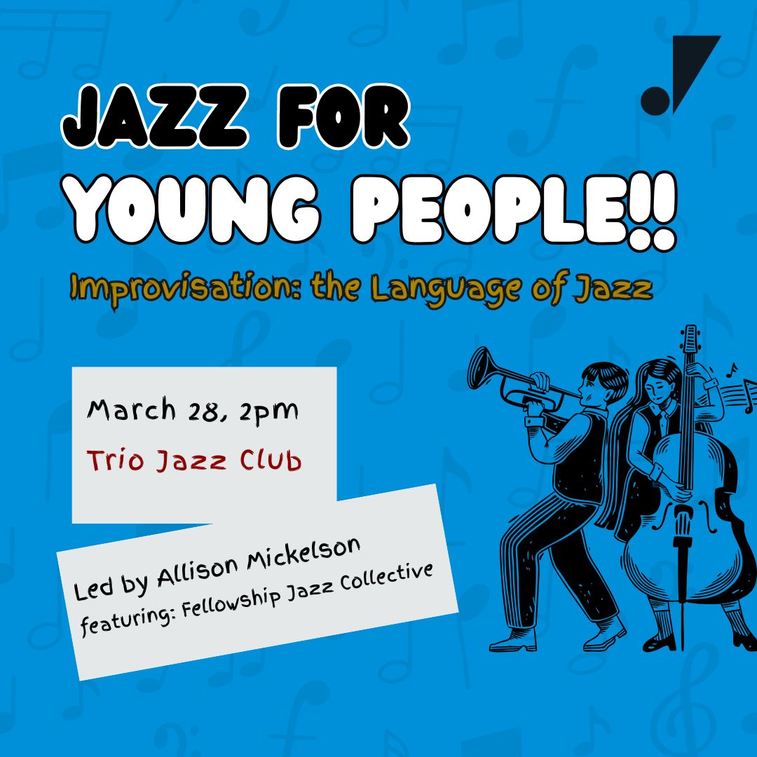 Jazz for Young People - Pt 3