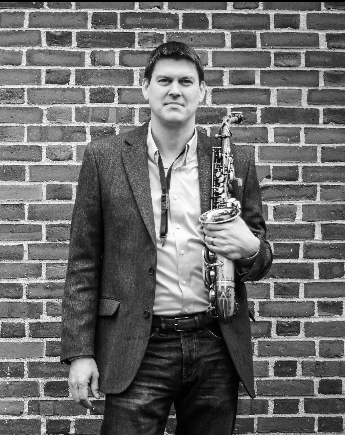 Nate Jorgensen Quintet