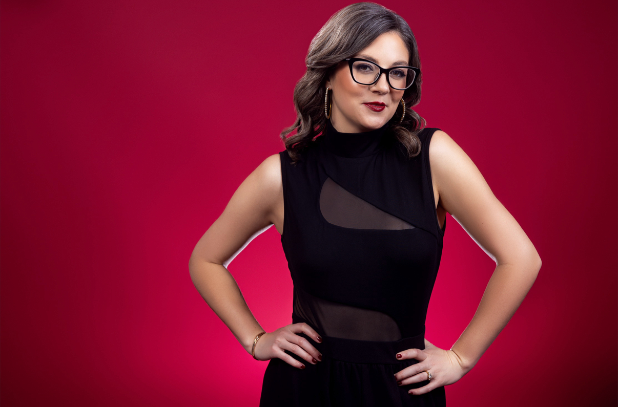 Alyssa Allgood and the Fellowship Jazz Collective