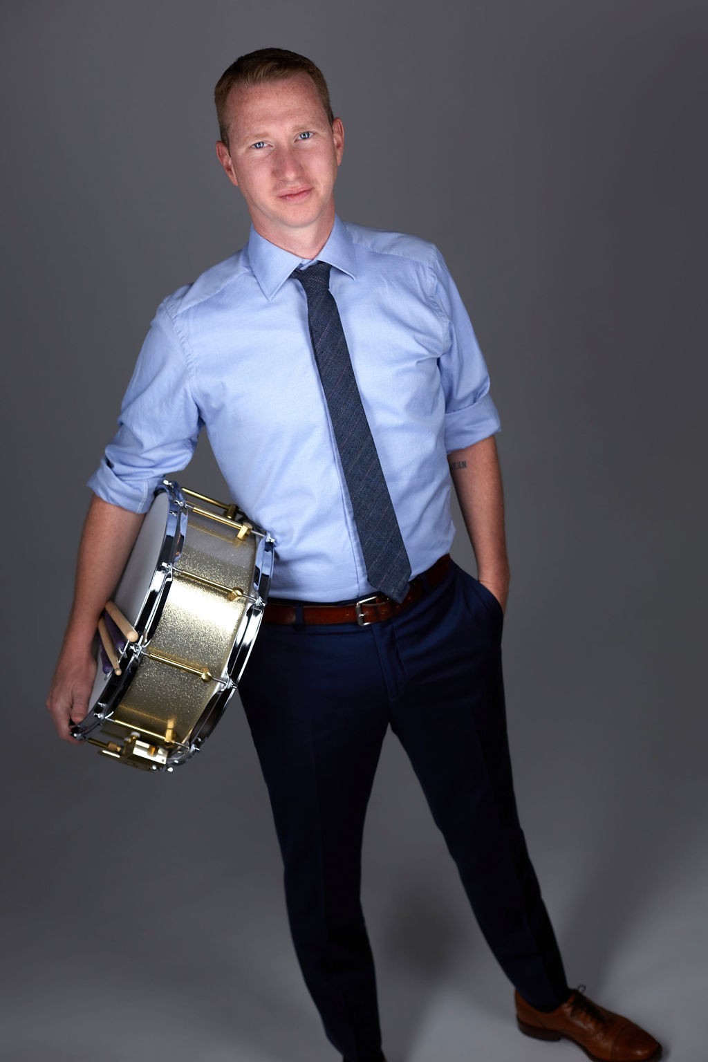 Chris Smith: East Coast Trio