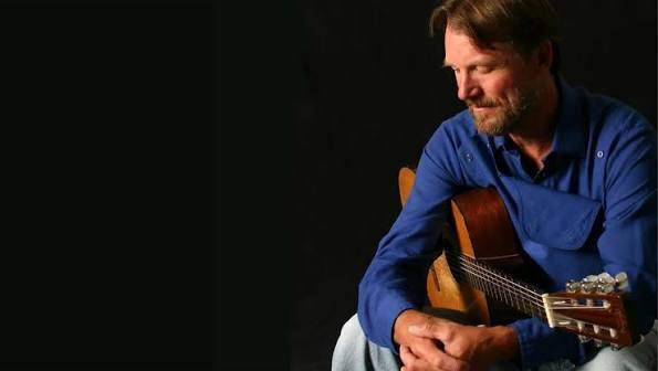 Hank Harris