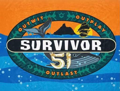 SURVIVOR 51 - Premiere Watch Party!