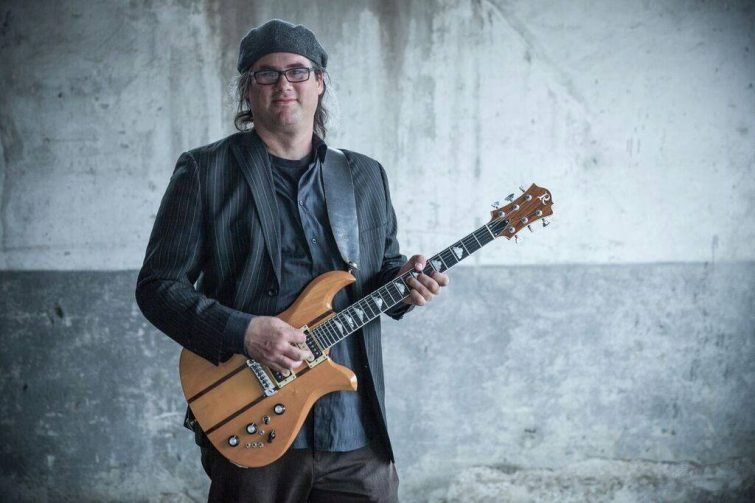 Jesse Christen Band