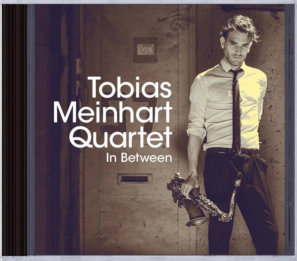 Tobias Meinhart Quartet