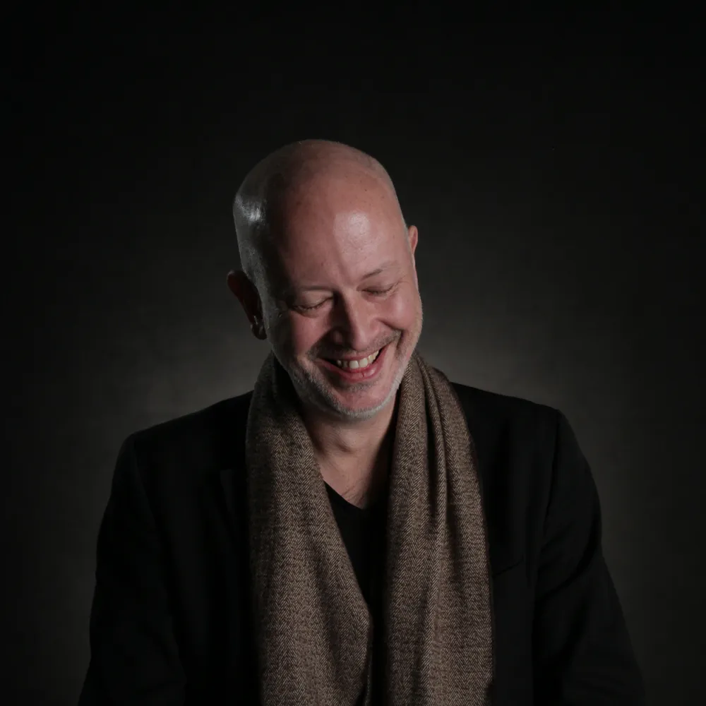 Jeremy Hegg Trio