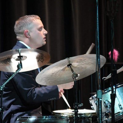 Jeremy Hegg, Andrew Reinartz, and Dan Heier!