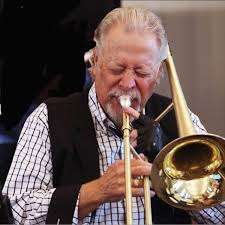 Bone-ified Jazz with Ken Hoyne