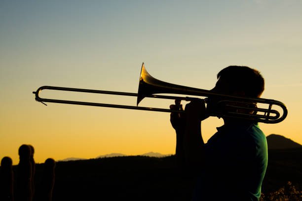 Trombonanza!