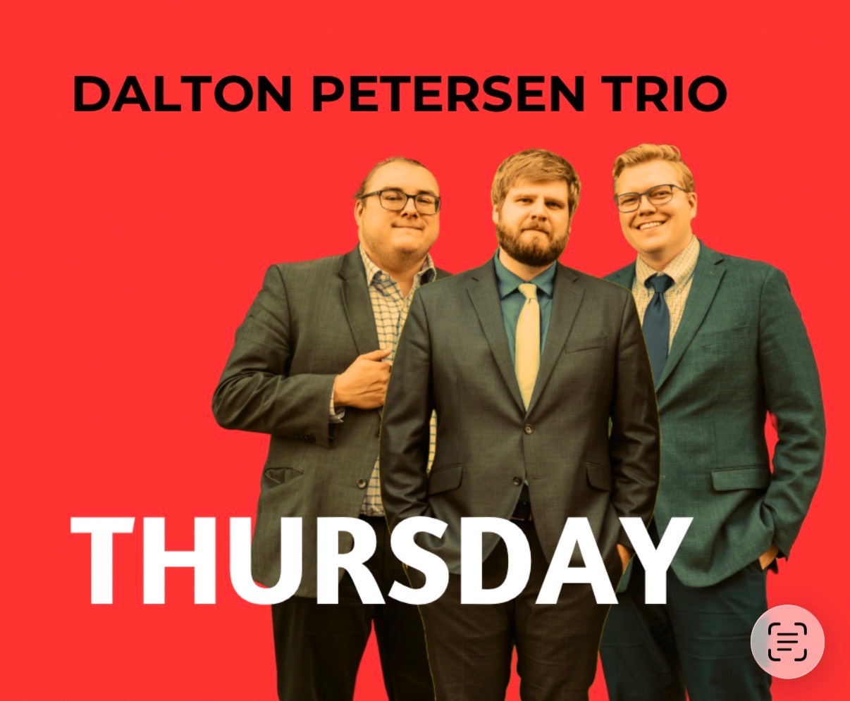 Dalton Petersen Trio