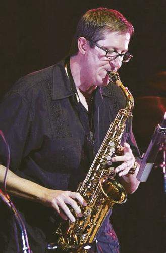 CJ Kocher & Friends
