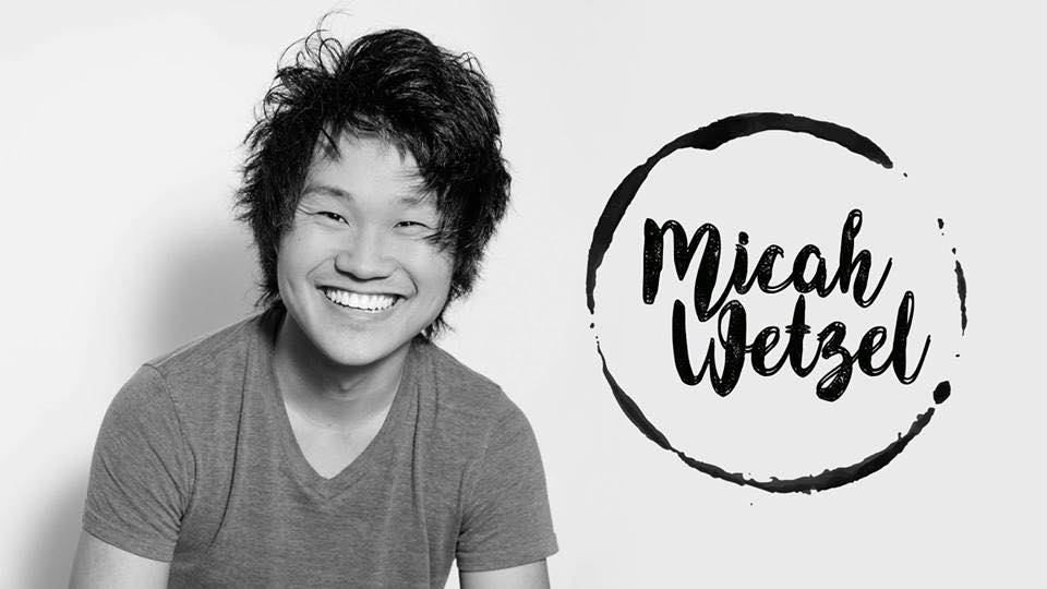 Micah Wetzel