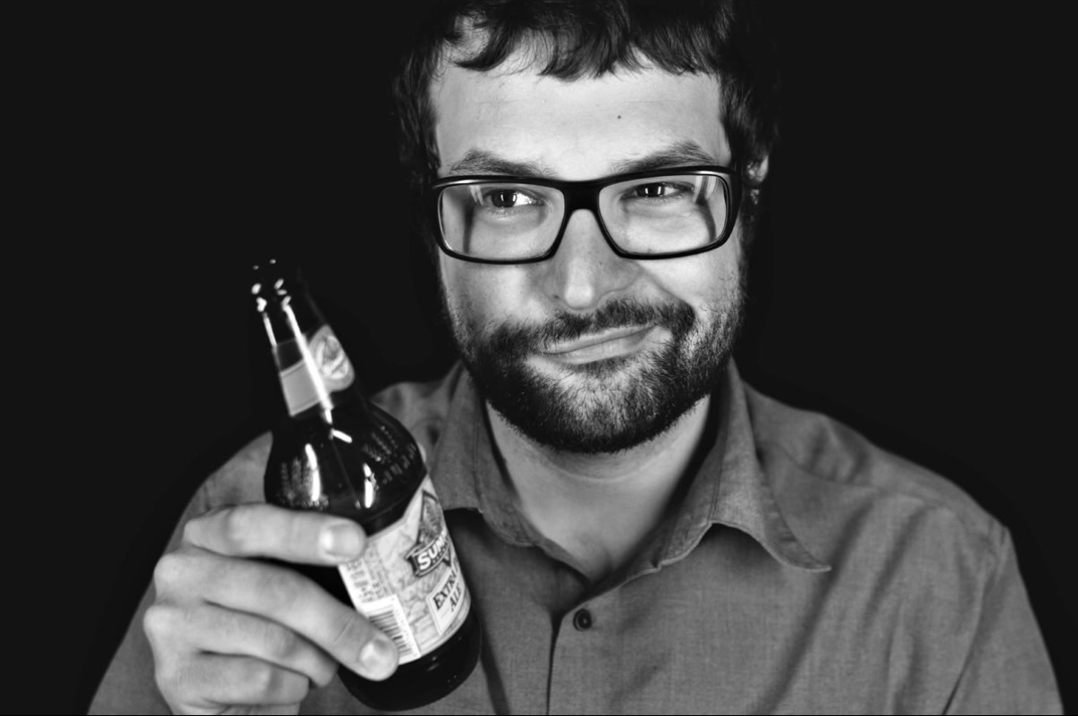 Comedy Night featuring Nate Abshire!