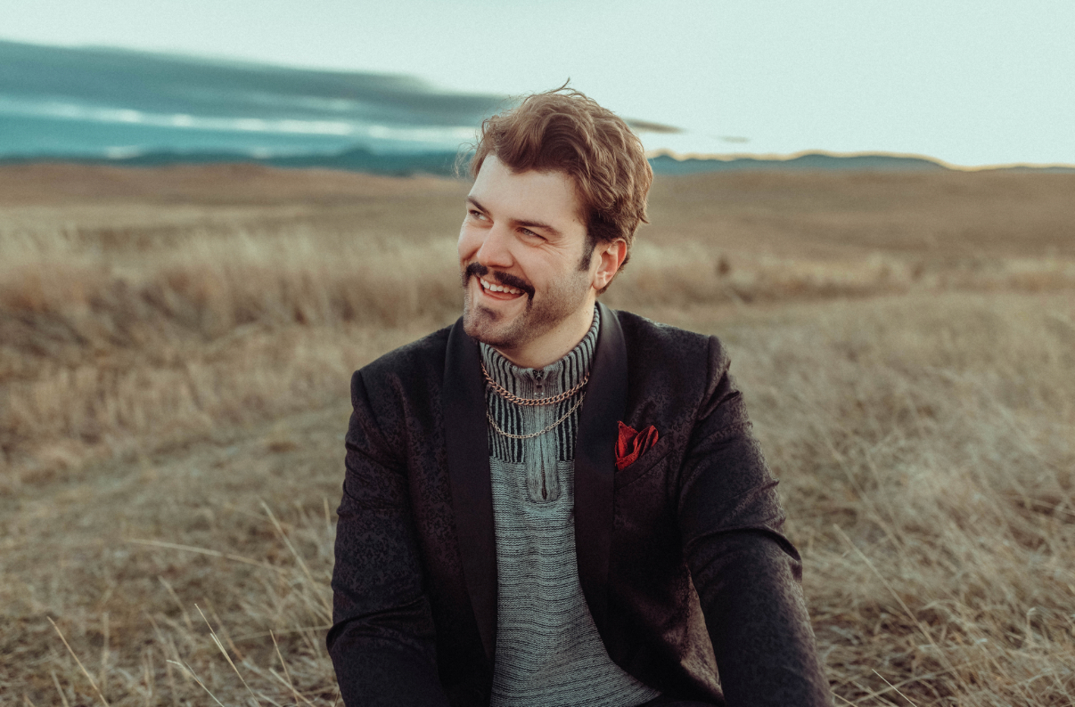 Clayton Ryan’s “Heartland Music”