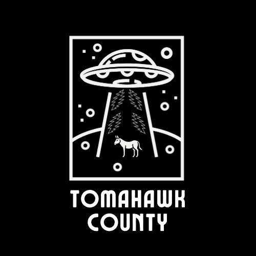 Tomahawk County