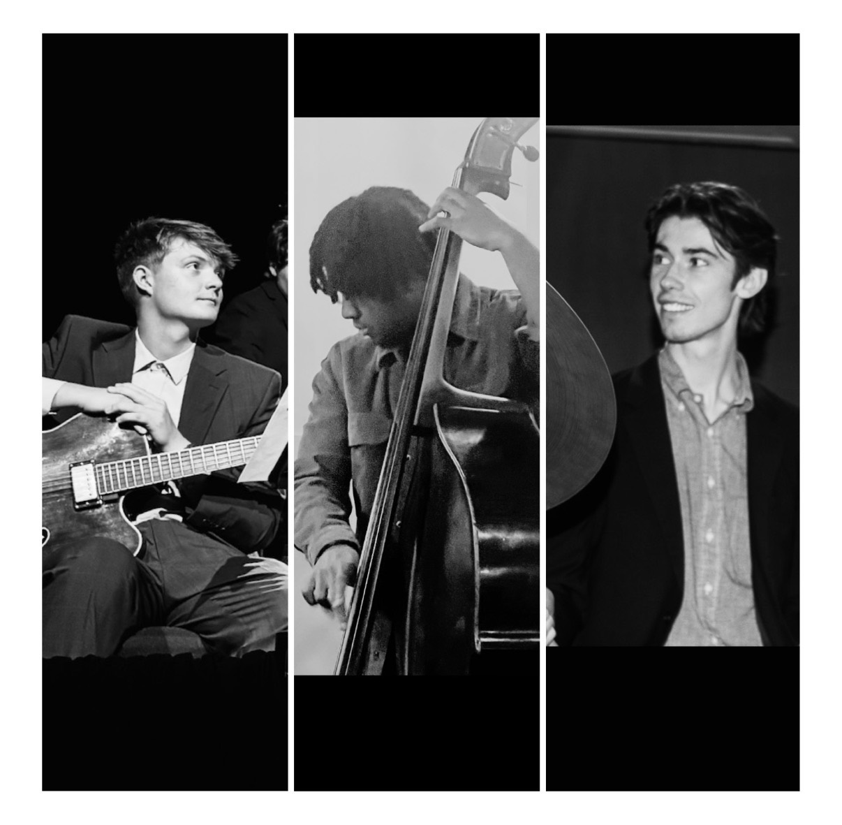 Jack Simpson Trio