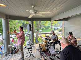 Jazzed Up Sextet