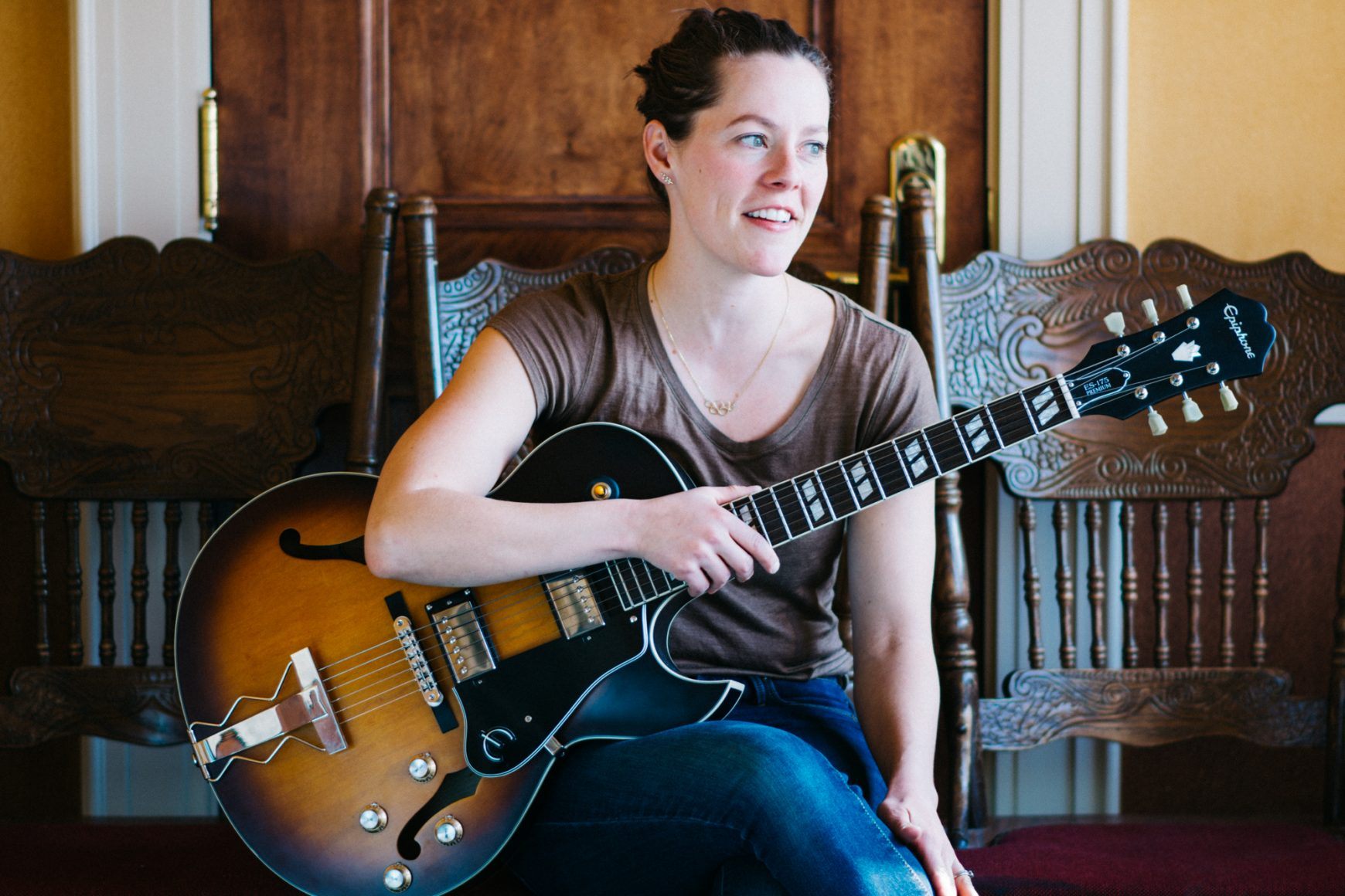 Jami Lynn & JAS Quintet!