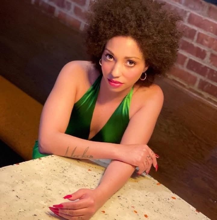 Linda Peacock