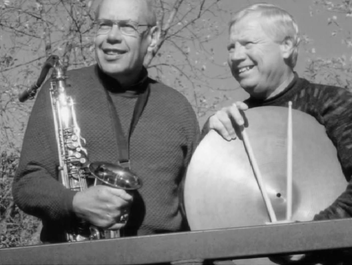 Johnson/McKinney Quartet