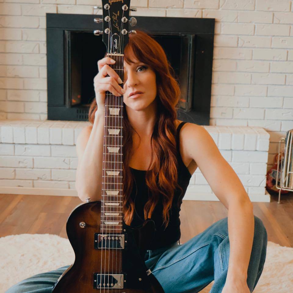 Tara Faber