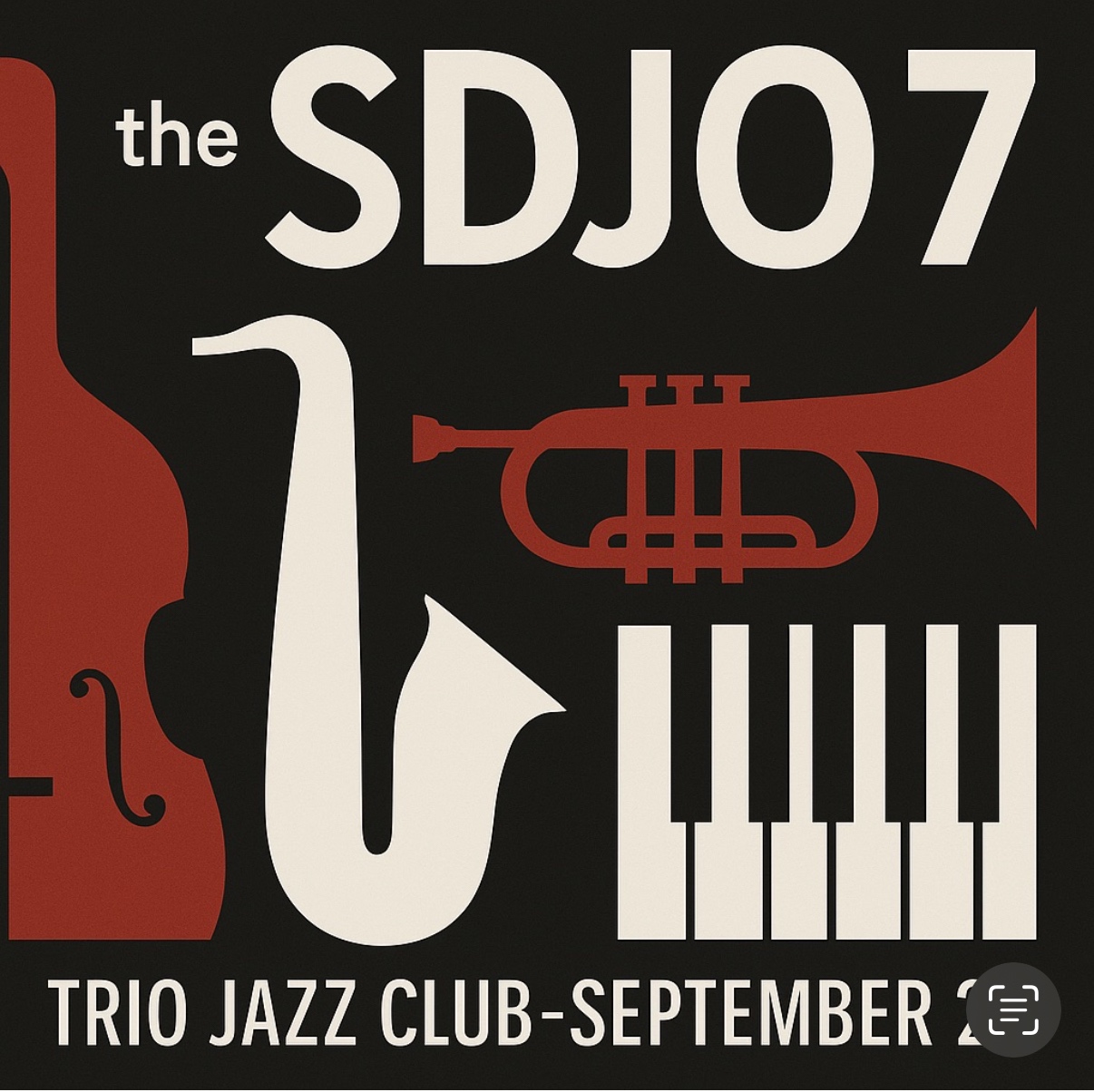 South Dakota Jazz Orchestra