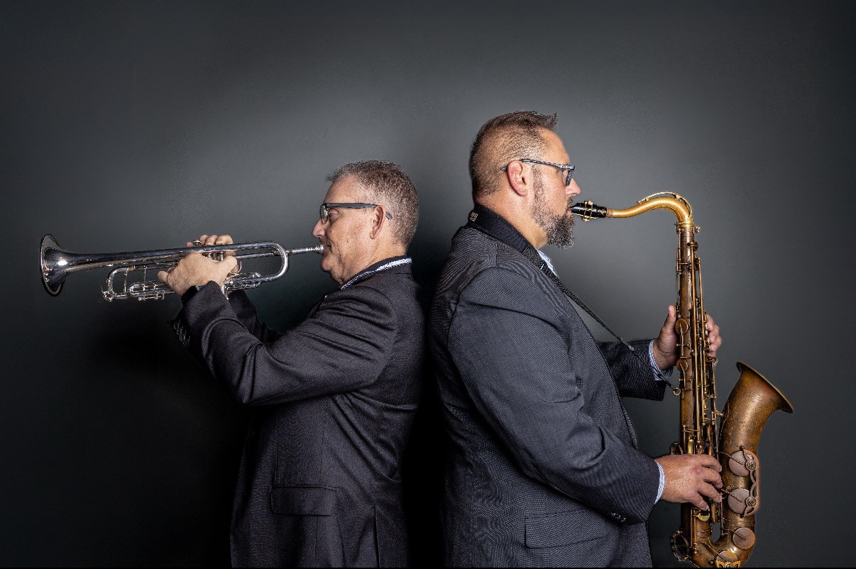 Guntren-Massey Quintet