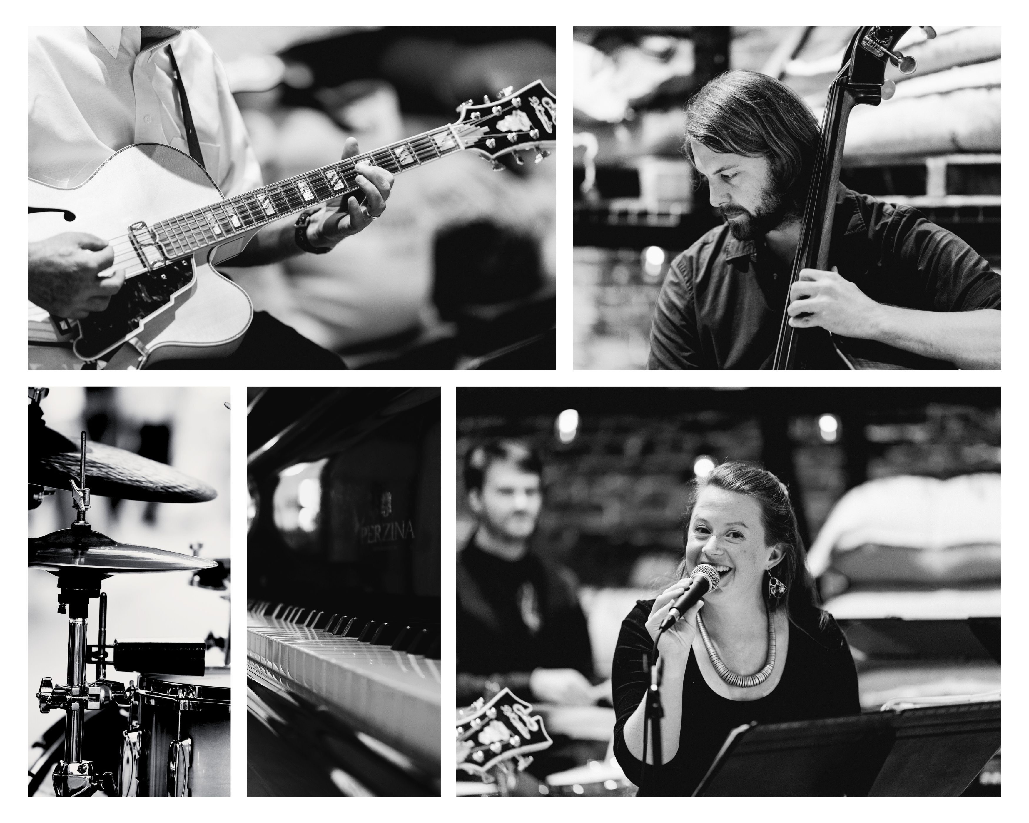 Annika & Drew Paulsen