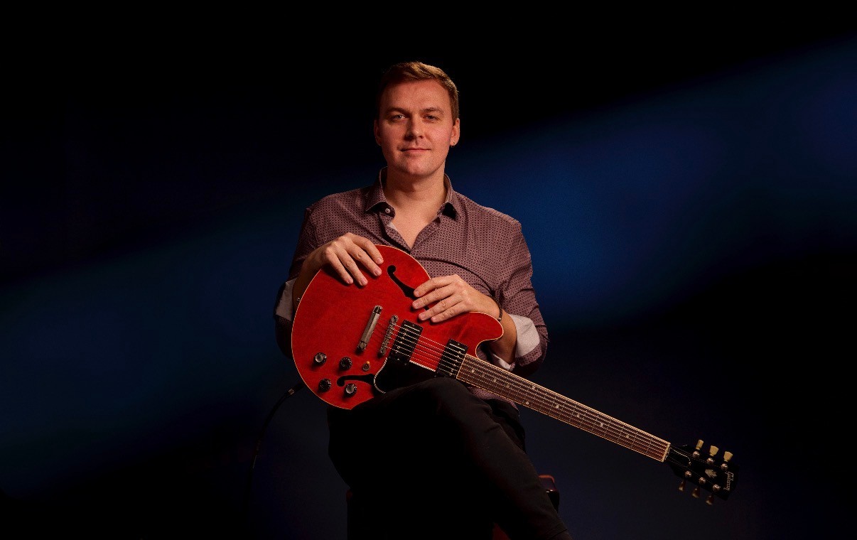 Kenny Reichert Quartet