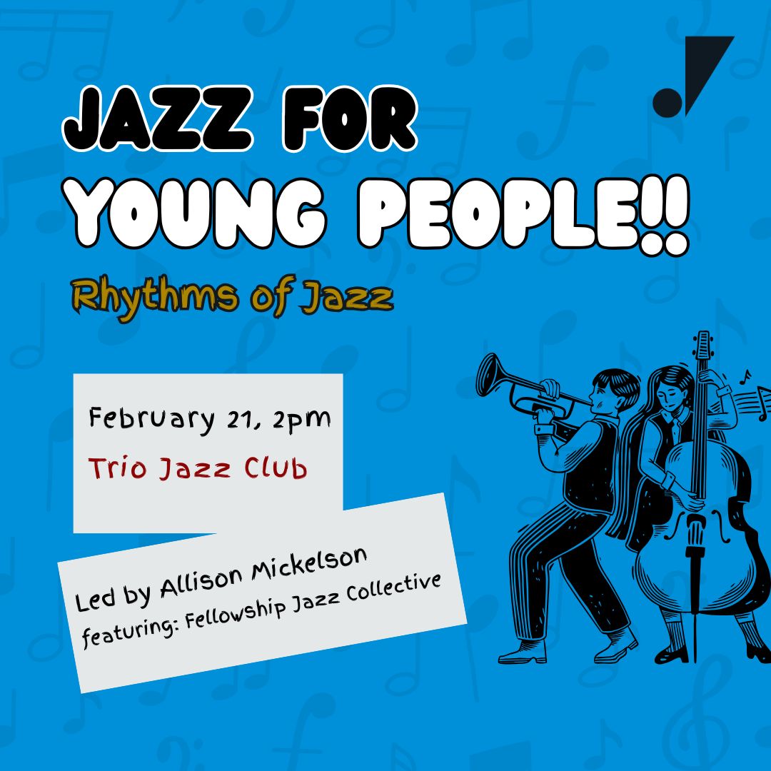 Jazz for Young People - Pt 2