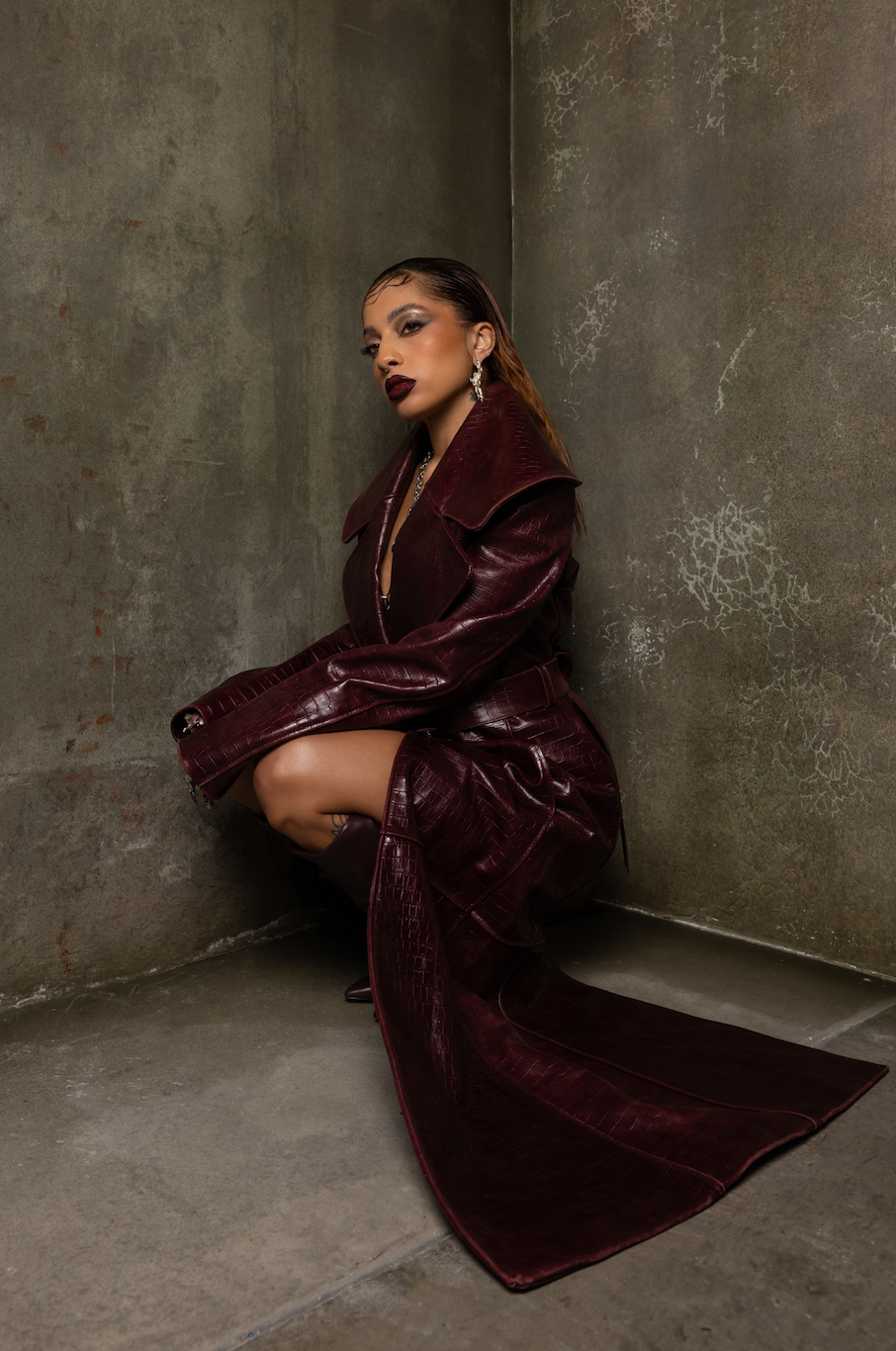 KIANA LEDÉ LIVE AT VERSE