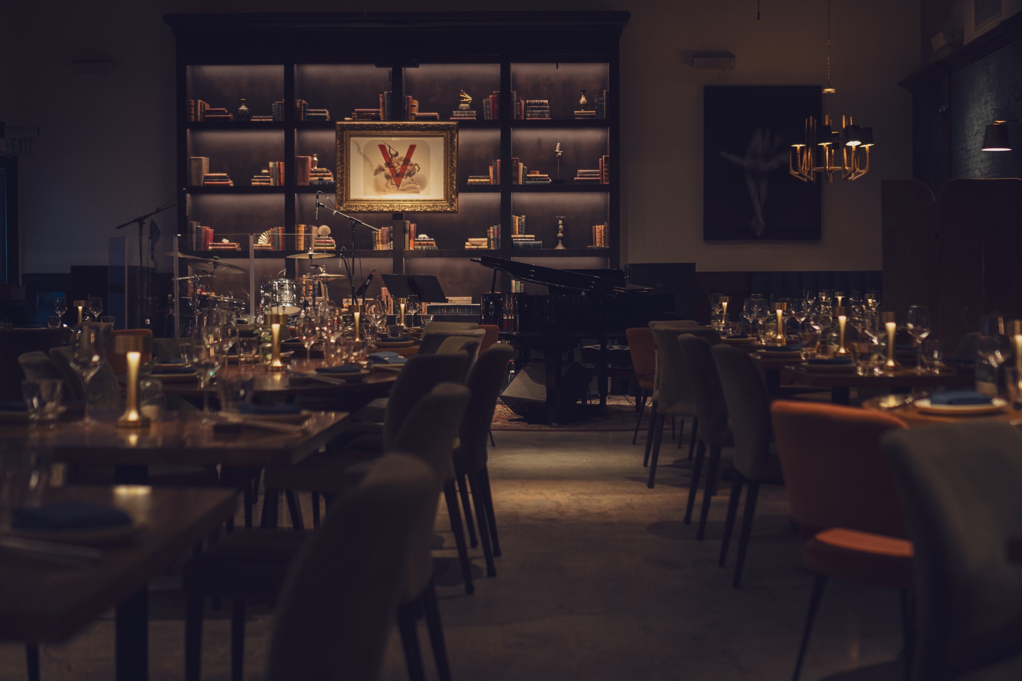 Terrace Martin Live at VERSE