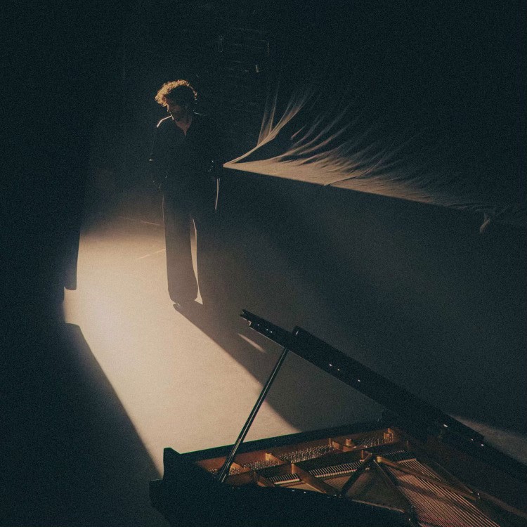 Stephan Moccio Live at VERSE