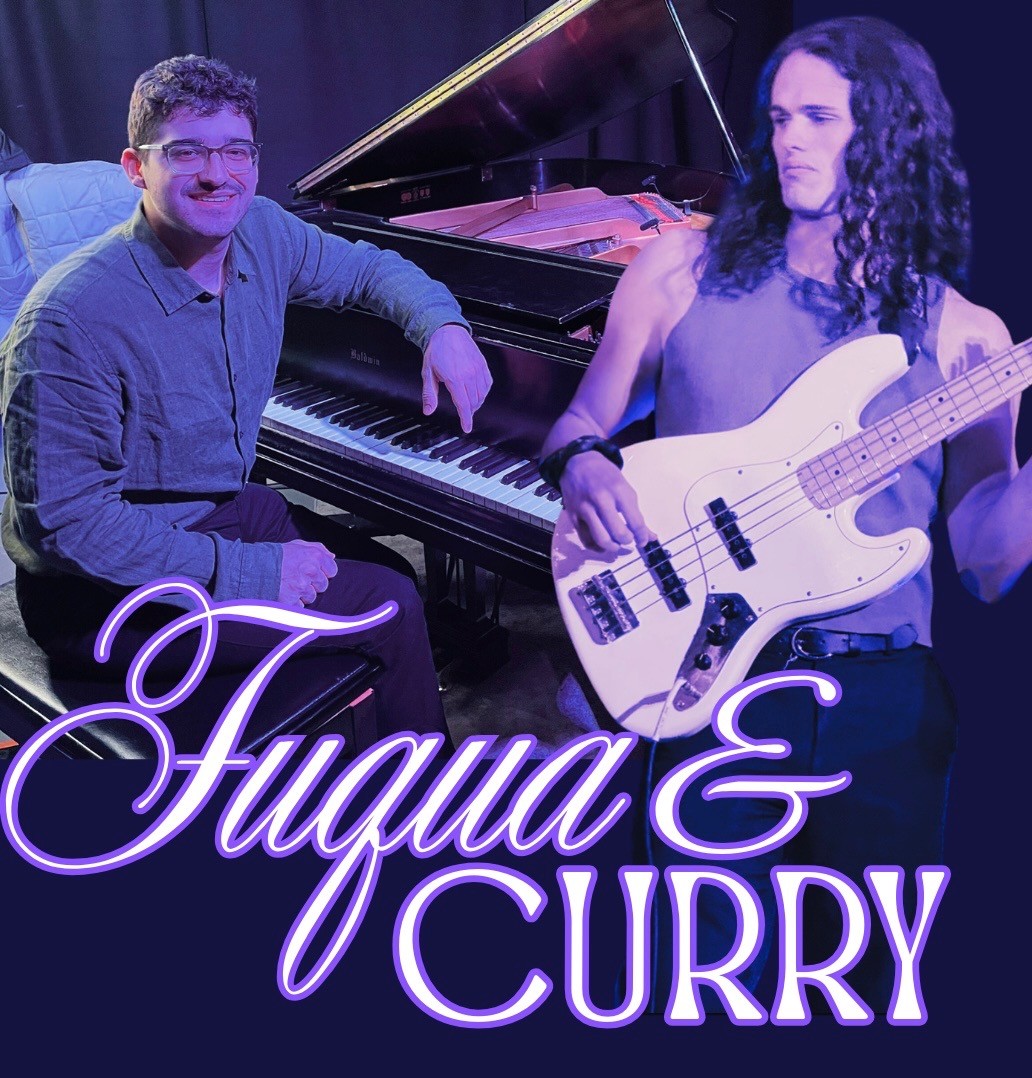 Fuqua & Curry Duo