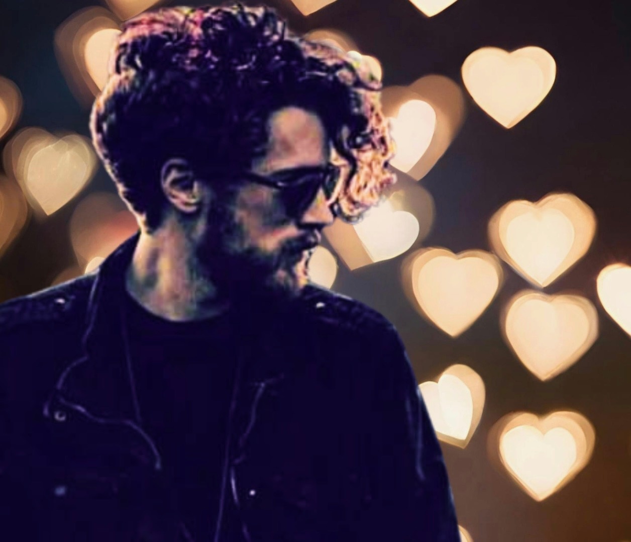 Valentine's with Sage Judd