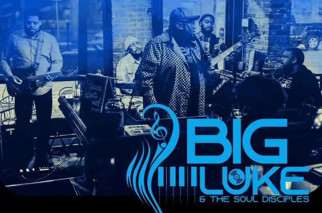 Big Luke and the Soul Deciples