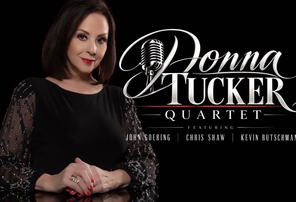 Donna Tucker - Walker’s @ Works
