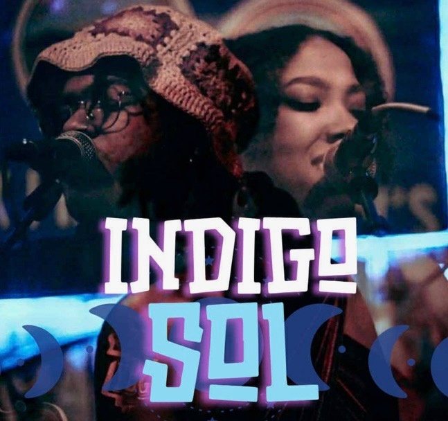 Indigo Sol