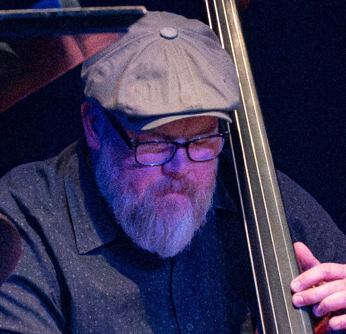 Chris Shaw Graduate Recital