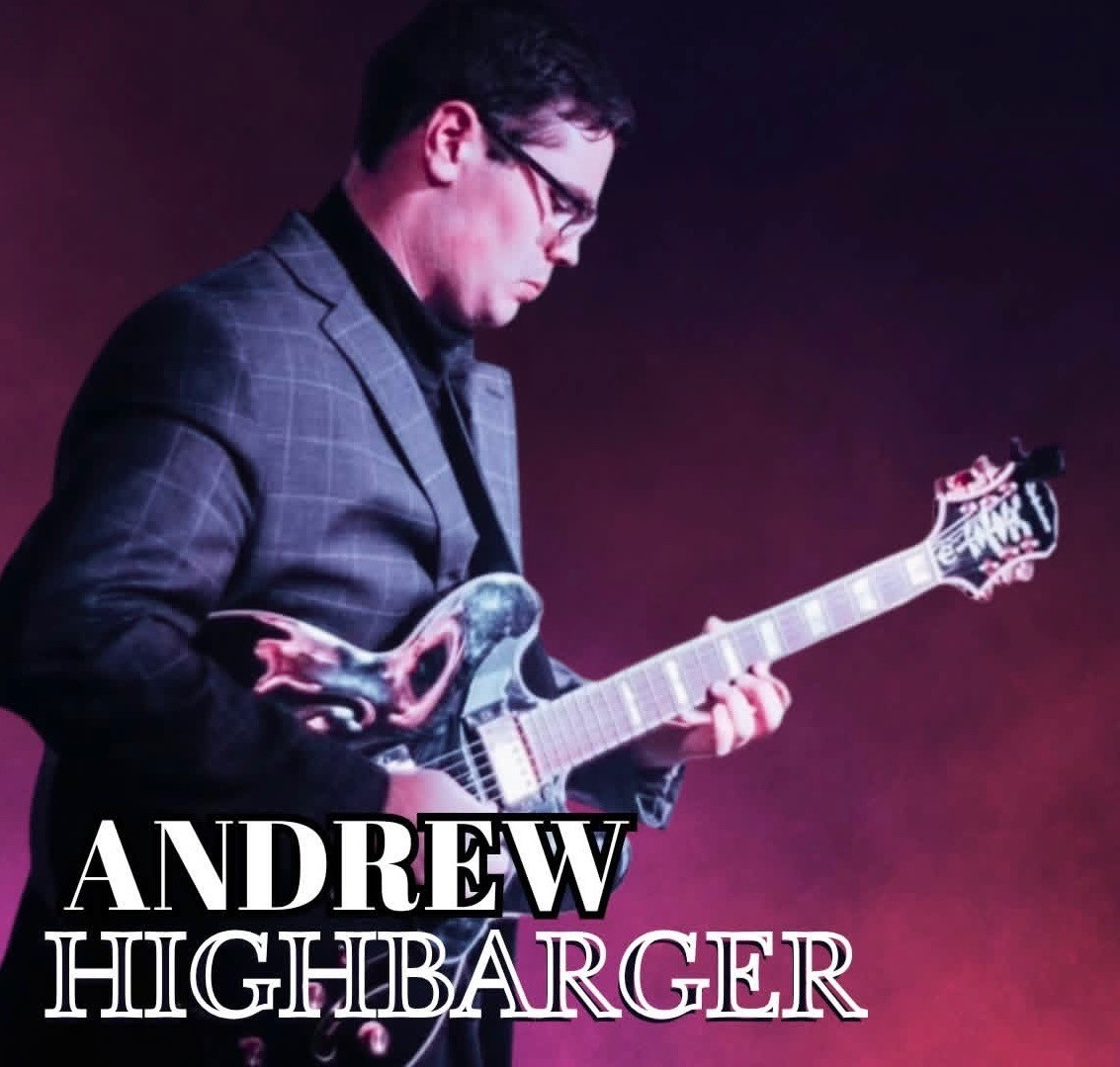 Andrew Highbarger