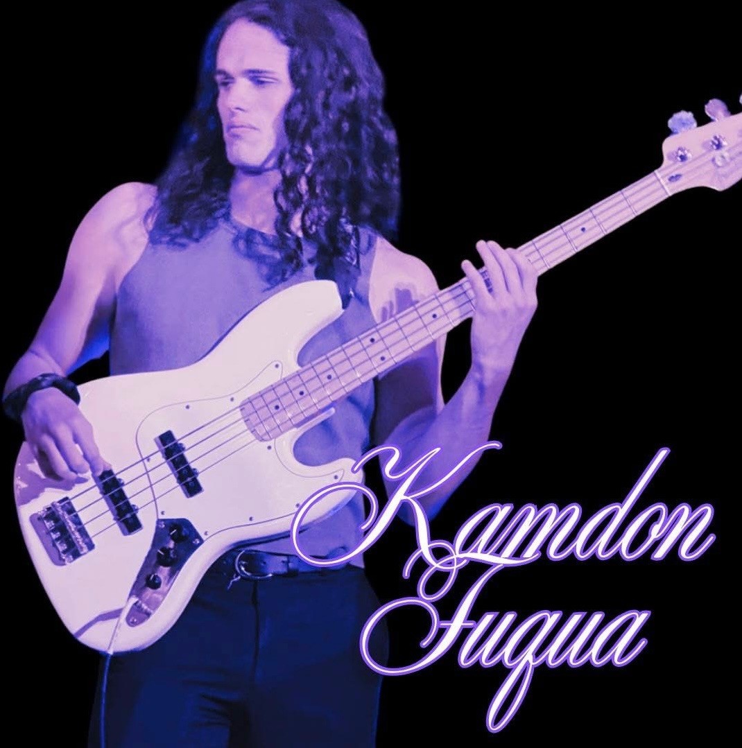 Kamdon Fuqua
