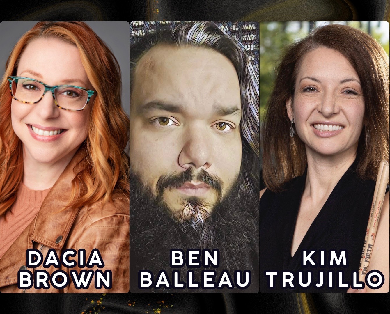 Brown/Balleau/Trujillo