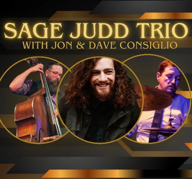 Sage Judd Trio