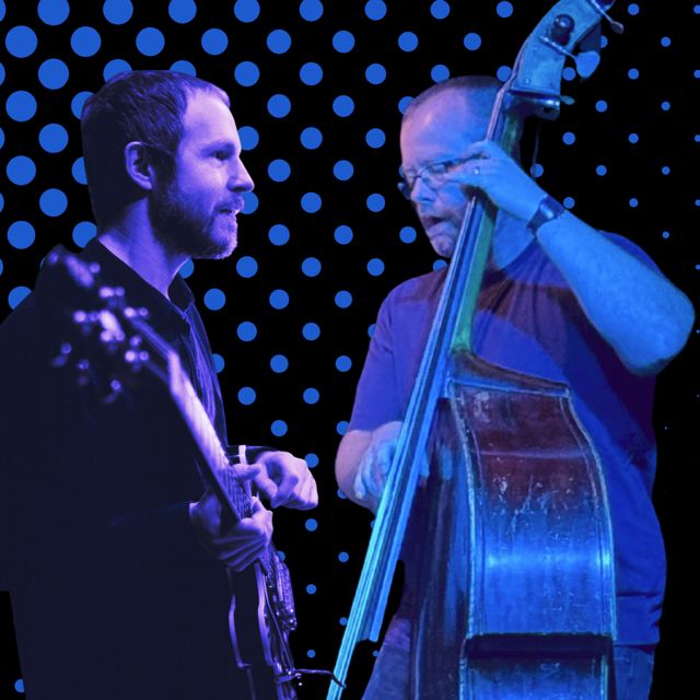David Lord & Zach Lorenson