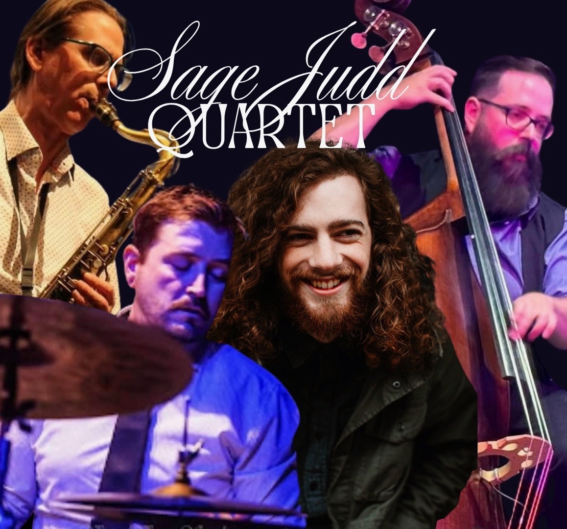 Sage Judd Quartet
