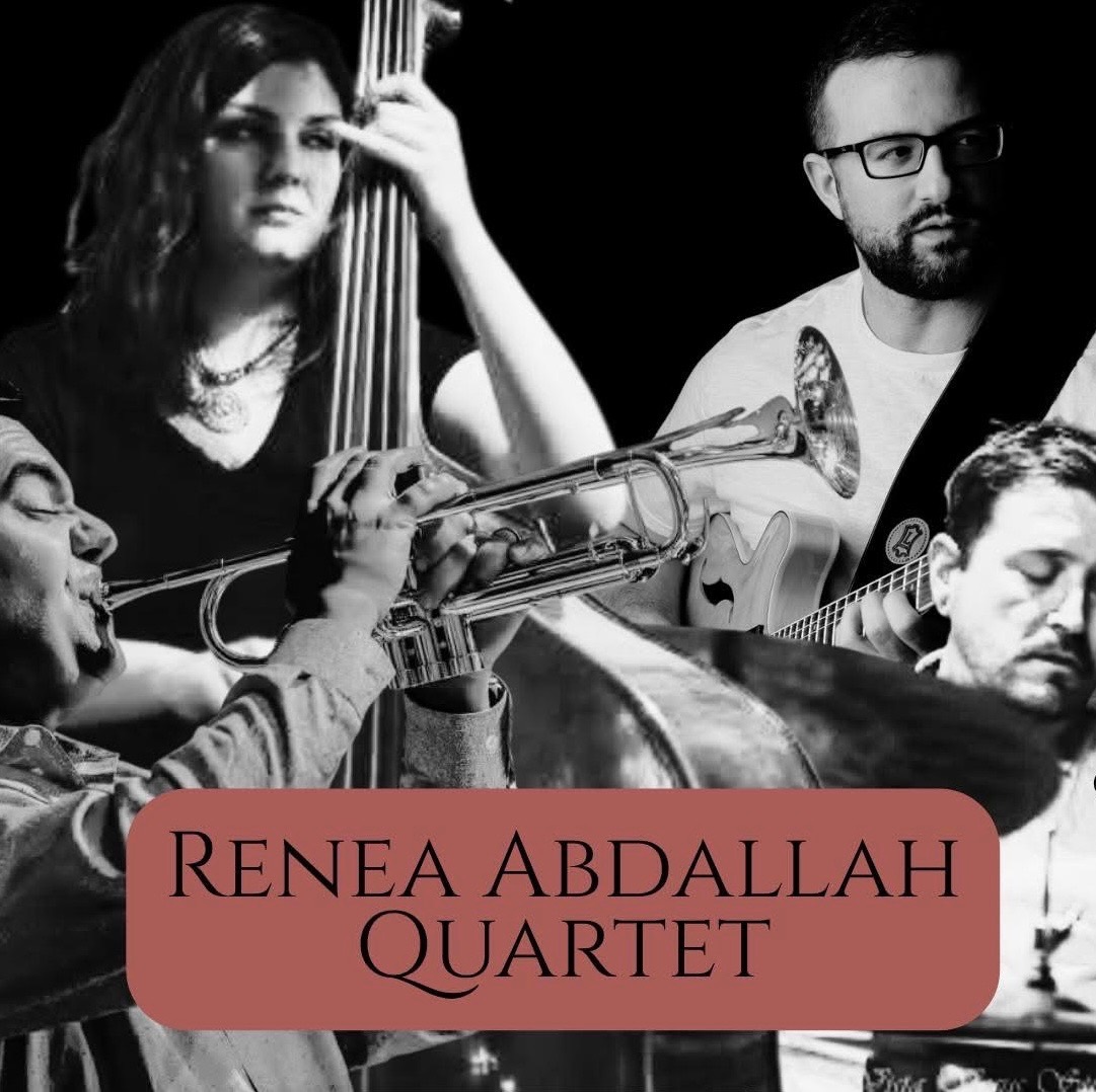 Renea Abdallah Quartet